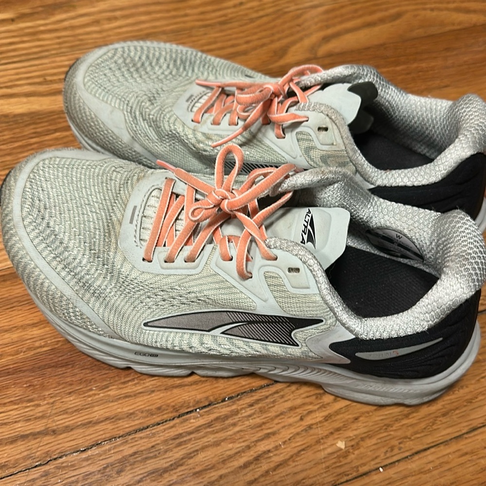 Altra shoes